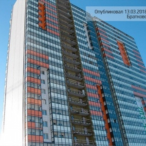ЖК UP-квартал Комендантский, жилой комплекс,купить квартиру,новостройка,дом